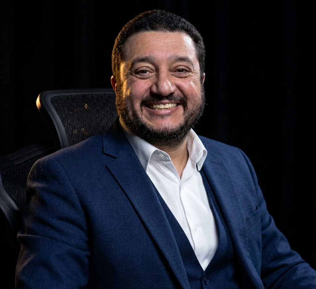 André Monteiro